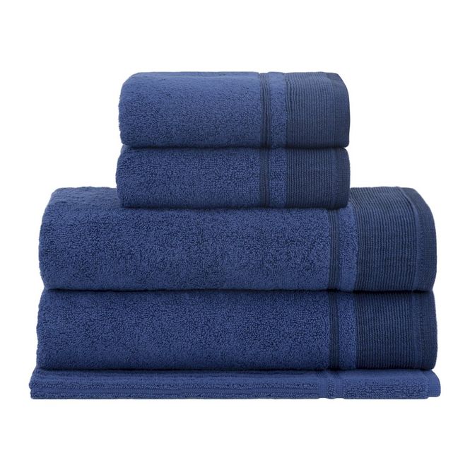 jogo toalhas banho buddemeyer 5p vivace azul 004